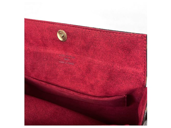 Bolsa de Ombro Louis Vuitton Recital - vista 6
