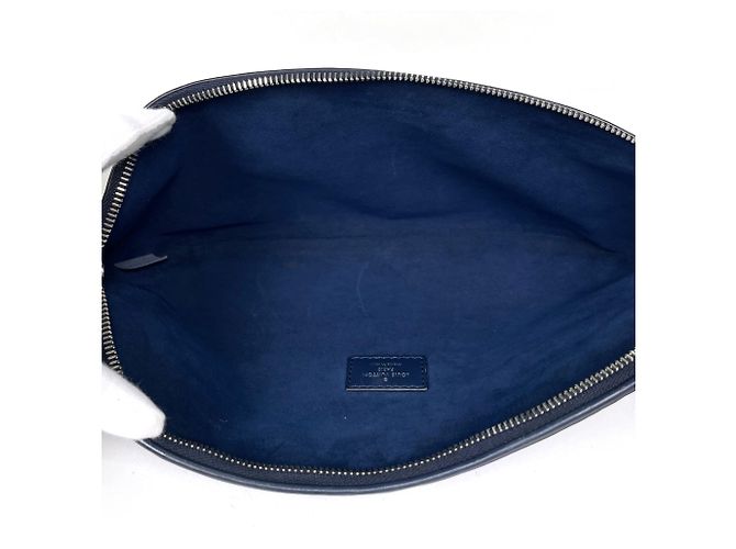 Bumbag Borsello da cintura Louis Vuitton in pelle Epi - vista 8