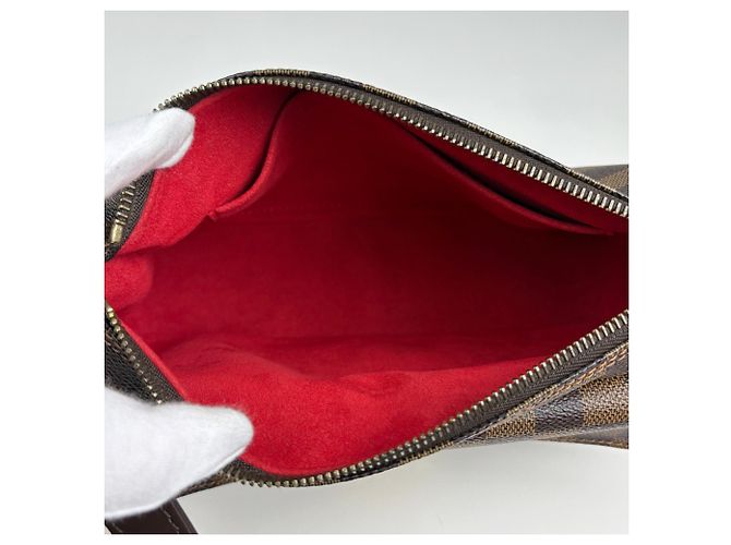 Borsa a tracolla Louis Vuitton Ravello GM - vista 12