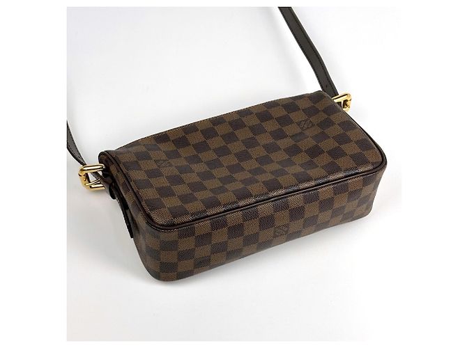 Borsa a tracolla Louis Vuitton Ravello GM - vista 2