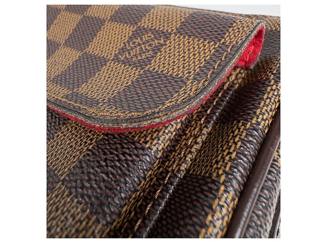 Borsa a tracolla Louis Vuitton Ravello GM - vista 4