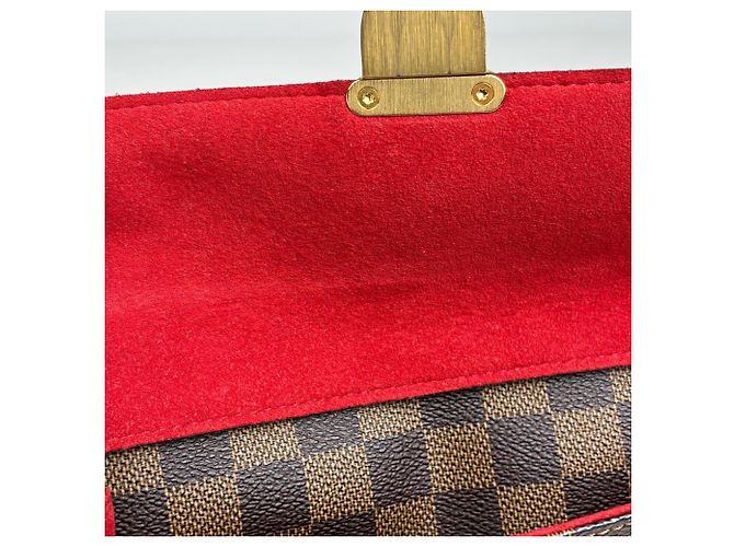 Borsa a tracolla Louis Vuitton Ravello GM - vista 5