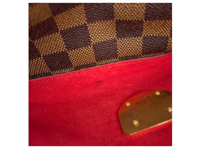 Borsa a tracolla Louis Vuitton Ravello GM - vista 6