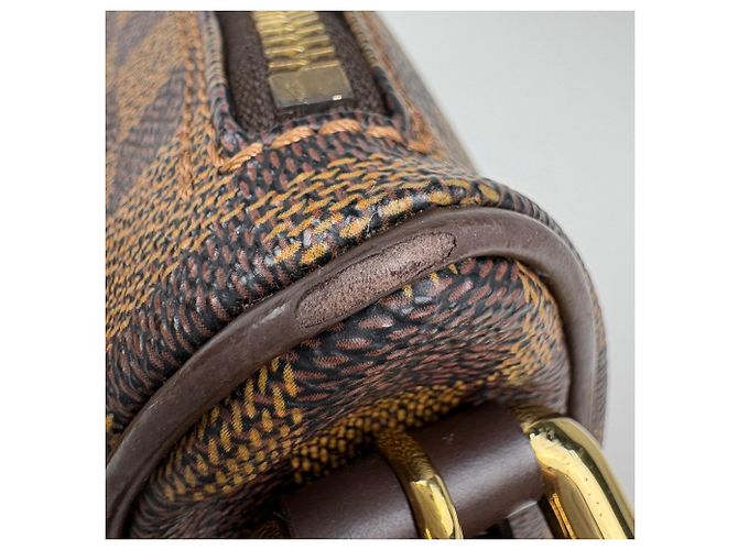 Borsa a tracolla Louis Vuitton Ravello GM - vista 7