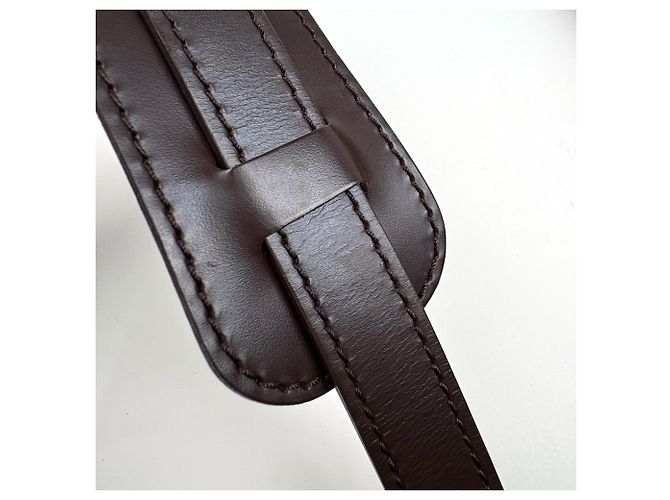 Borsa a tracolla Louis Vuitton Ravello GM - vista 9