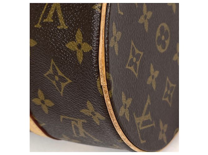 Louis Vuitton Papillon 30 Handtasche - Ansicht 3