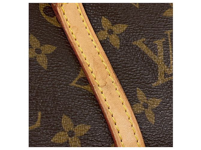 Louis Vuitton Papillon 30 Handtasche - Ansicht 4