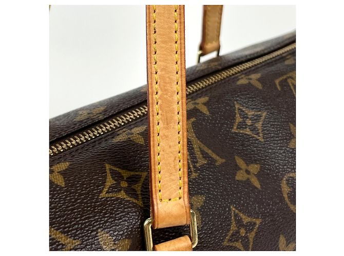 Louis Vuitton Papillon 30 Handtasche - Ansicht 5