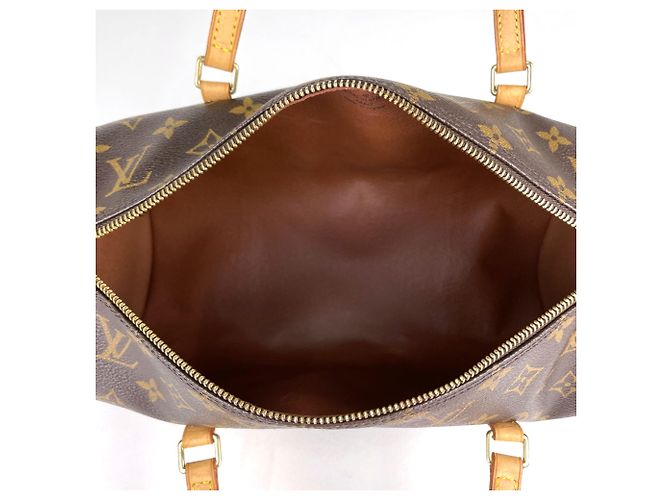 Louis Vuitton Papillon 30 Handtasche - Ansicht 7