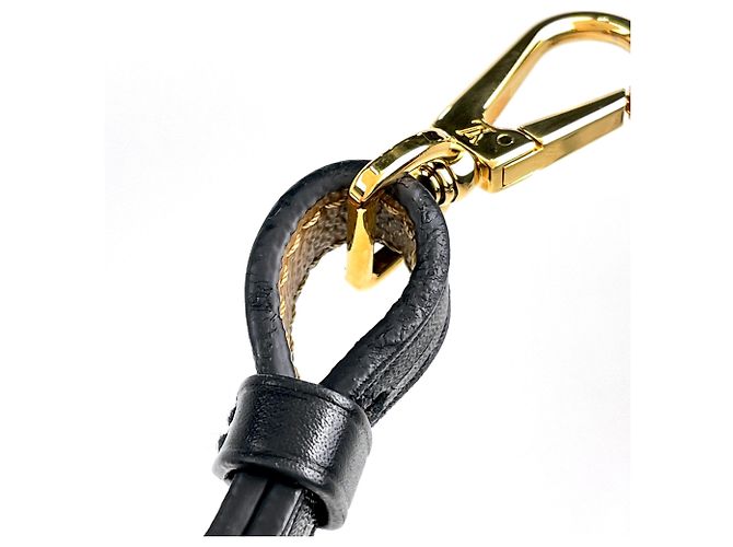 Louis Vuitton Shoulder Strap XL - Monogram Reverse - view 2