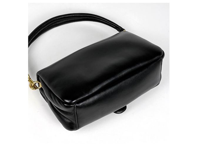 Borsa Coach Pillow Tabby 26 - vista 2