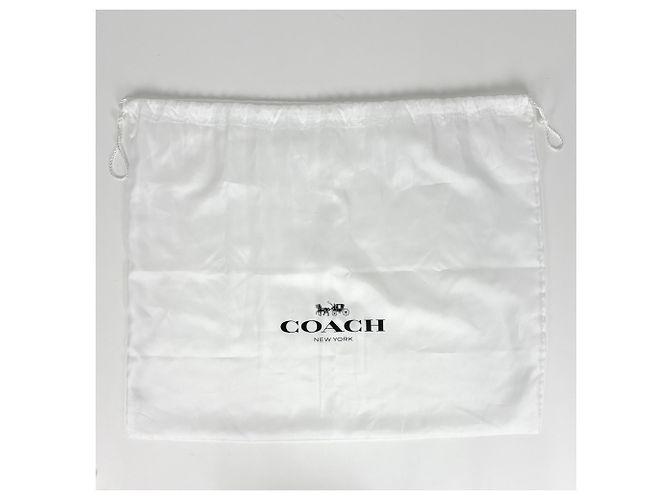 Borsa Coach Pillow Tabby 26 - vista 7