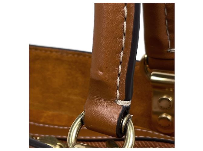 Borsa Coach Rogue 25 - vista 4