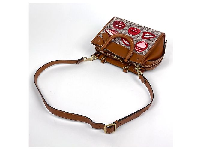Borsa Coach Rogue 25 - vista 6