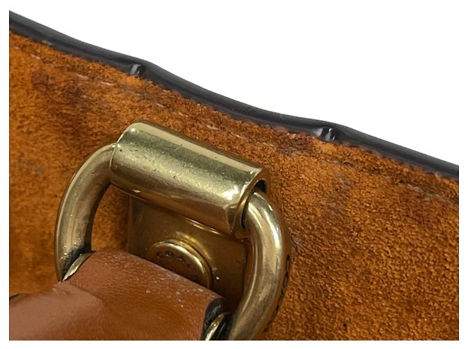 Borsa Coach Rogue 25 - vista 7