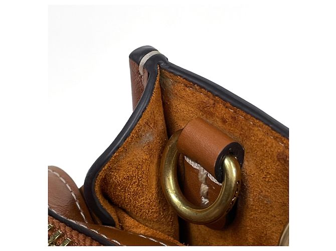 Borsa Coach Rogue 25 - vista 8