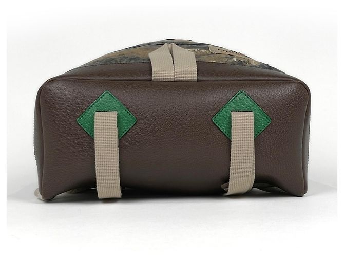 Gucci x The North Face Collaboration Rucksack - Ansicht 3