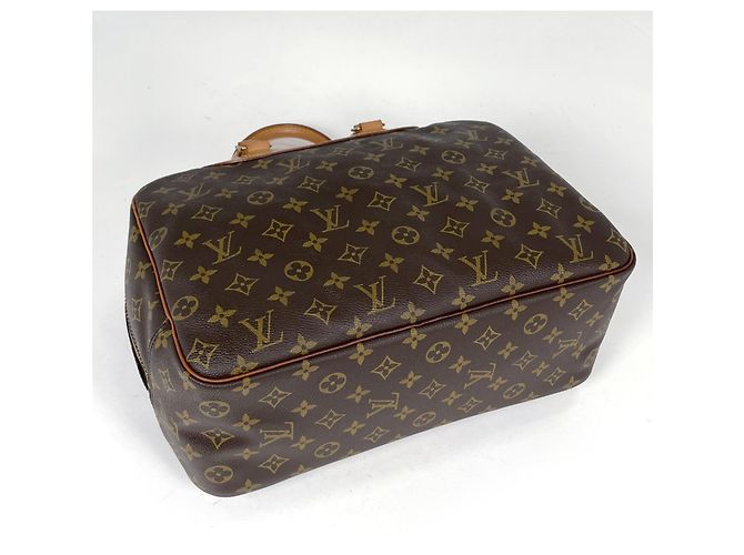 Borsa Louis Vuitton Deauville - vista 2