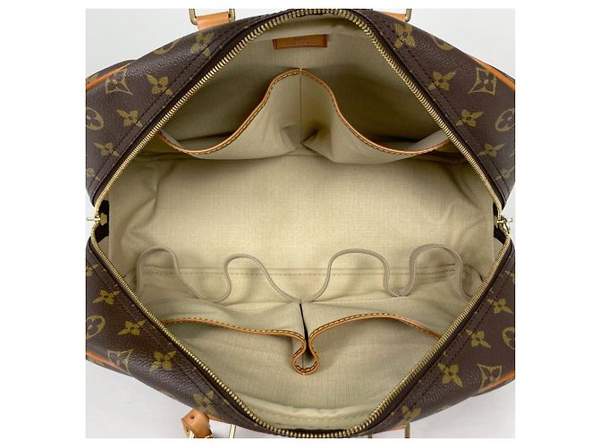 Borsa Louis Vuitton Deauville - vista 6