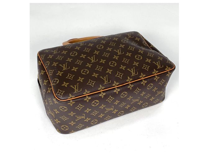 Bolsa Louis Vuitton Deauville - vista 2