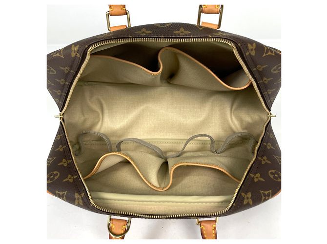 Bolsa Louis Vuitton Deauville - vista 7