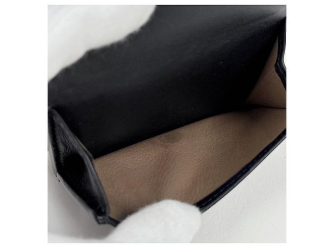 Portafoglio tri-fold Bottega Veneta - vista 6