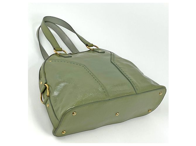 Borsa Yves Saint Laurent Muse - vista 2