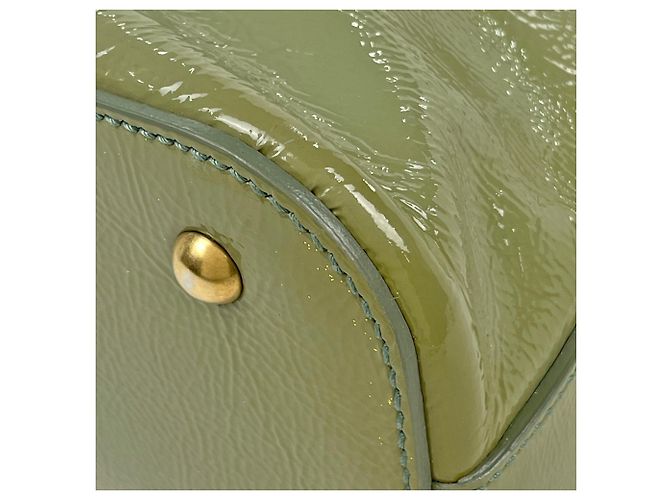 Borsa Yves Saint Laurent Muse - vista 3