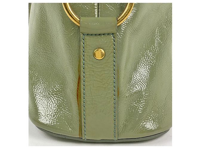 Borsa Yves Saint Laurent Muse - vista 4