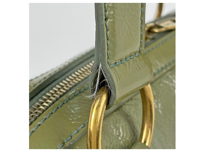 Borsa Yves Saint Laurent Muse - vista 5