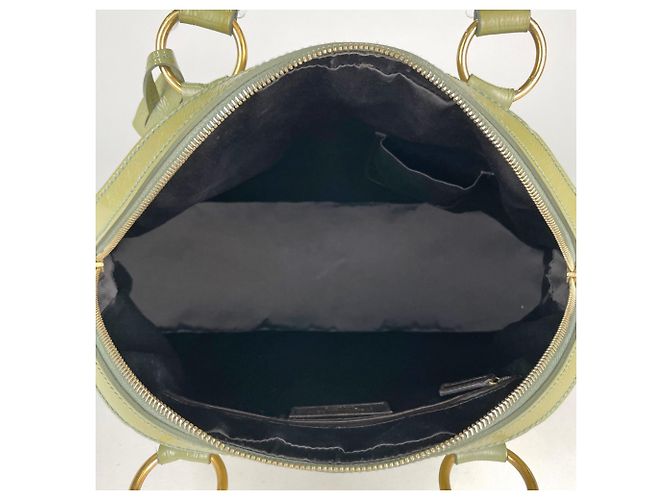 Borsa Yves Saint Laurent Muse - vista 7