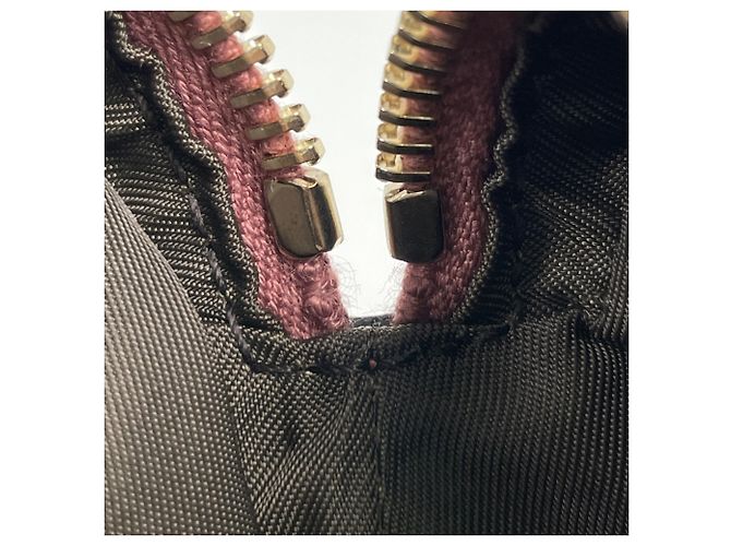 Pouch Gucci GG Canvas - vista 5