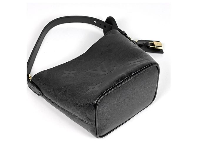 Borsa Louis Vuitton All In BB - vista 2