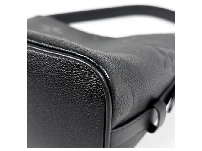 Borsa Louis Vuitton All In BB - vista 3