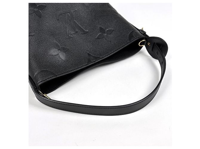 Borsa Louis Vuitton All In BB - vista 5