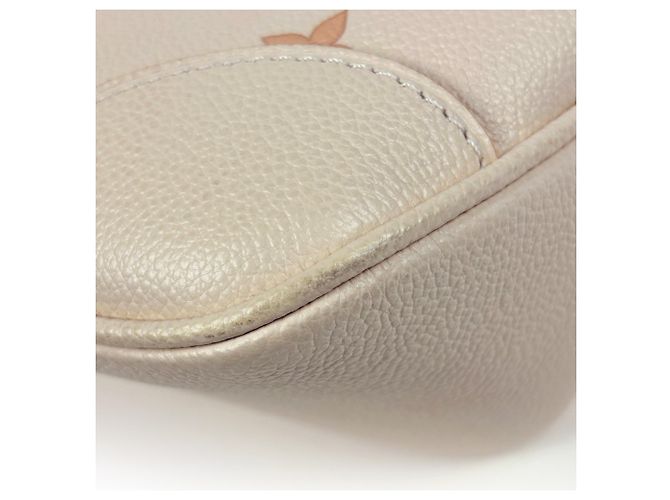 Borsa a tracolla Louis Vuitton Boulogne PM - vista 3
