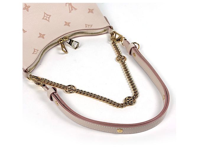 Borsa a tracolla Louis Vuitton Boulogne PM - vista 7