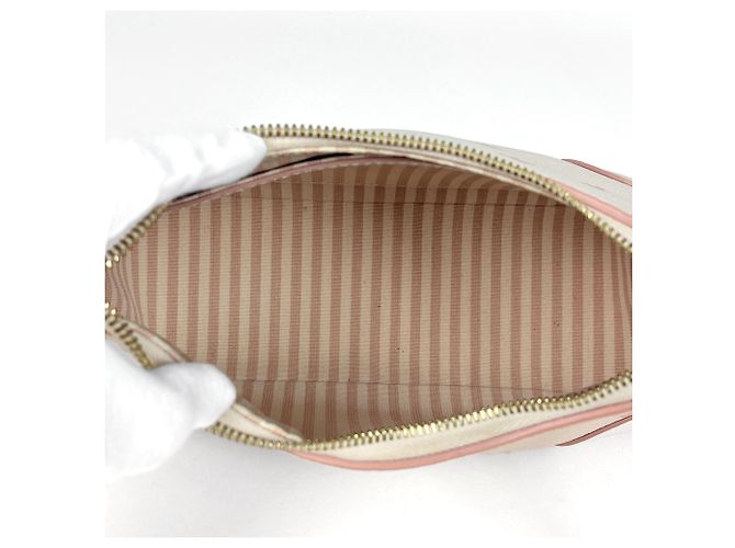 Borsa a tracolla Louis Vuitton Boulogne PM - vista 9