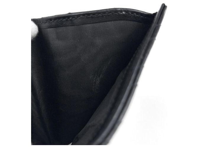 Cartera bi-fold de piel Gucci GG Marmont - vista 5