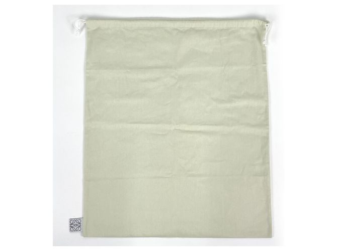 Loewe Anagram 2-Way Lederhandtasche - Ansicht 8
