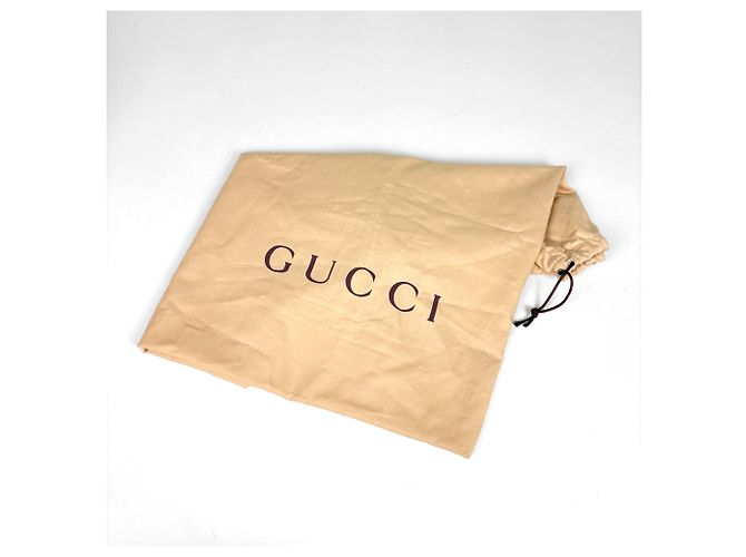 Borsa 2-Way Gucci GG Blooms in Beige Pink - vista 8
