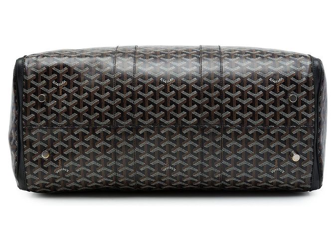 Goyard Black Goyardine Croisiere 50 - vista 3