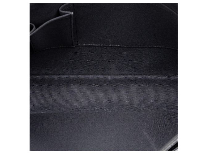 Louis Vuitton Black Damier Graphite Daniel MM - vista 4