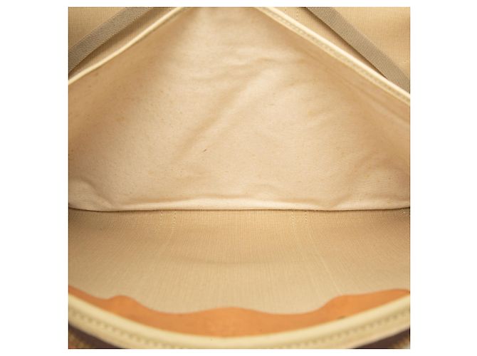 Louis Vuitton Brown Monogram Sirius 45 - vista 5
