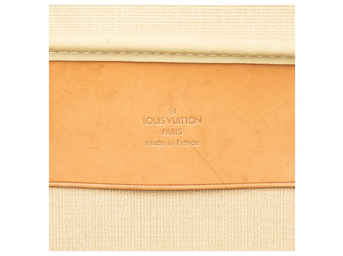 Louis Vuitton Brown Monogram Sirius 45 - vista 6