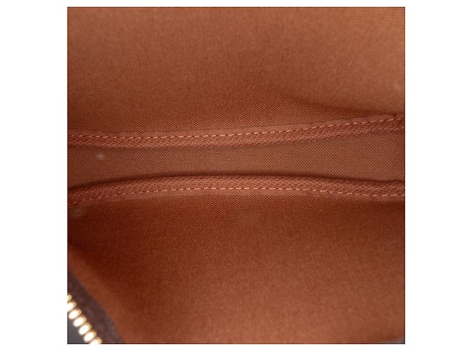 Louis Vuitton Brown Monogram Multi Pochette Accessoires - Ansicht 4