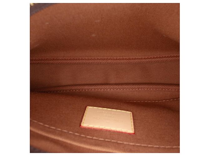 Louis Vuitton Brown Monogram Multi Pochette Accessoires - Ansicht 5
