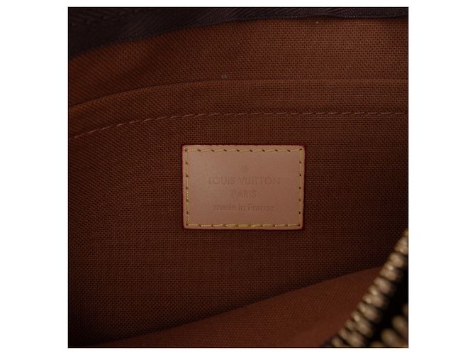 Louis Vuitton Brown Monogram Multi Pochette Accessoires - Ansicht 6