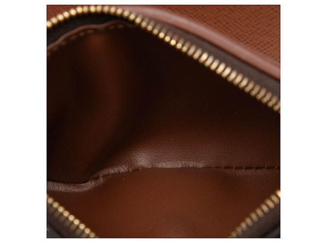 Cartera Victorine Monogram Marrón Louis Vuitton - vista 5