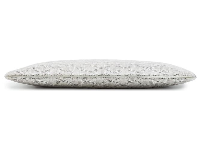 Goyard White Goyardine Senat MM - Ansicht 3
